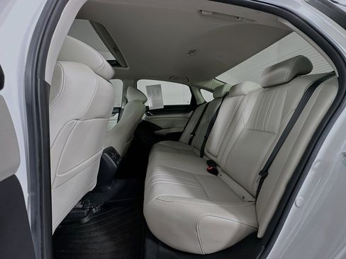 Used 2022 Honda Accord Touring image 26