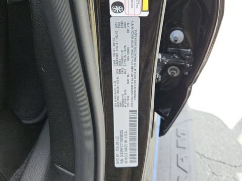New 2026 RAM 1500 Express AWD/4WD image 16