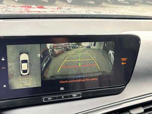 Used 2023 Toyota Mirai image 23