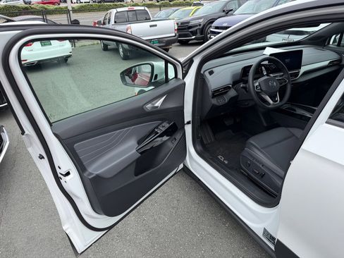 Used 2023 Volkswagen ID.4 Pro S AWD/4WD image 10