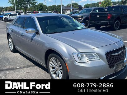 Used 2016 Chrysler 300 C