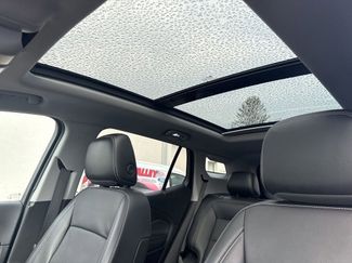 Used 2023 GMC Terrain SLT w/ Elevation Edition video 2