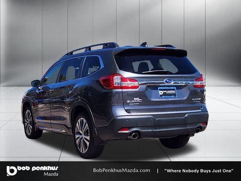 Used 2019 Subaru Ascent Limited AWD/4WD image 27