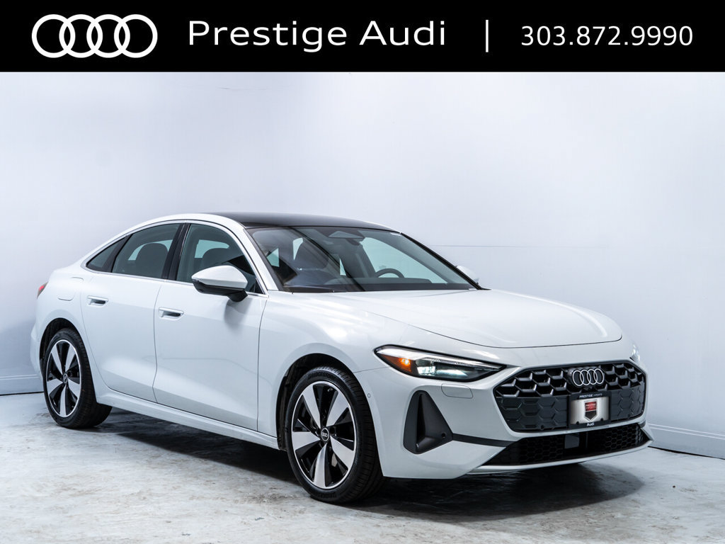 Used 2025 Audi A5 Premium AWD/4WD image 10