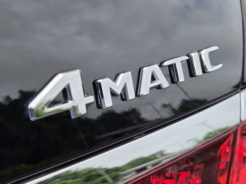 Used 2024 Mercedes-Benz S 580 4MATIC Sedan image 35