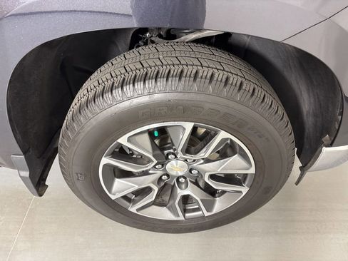 Used 2022 Chevrolet Silverado 1500 LT w/ Protection Package image 13