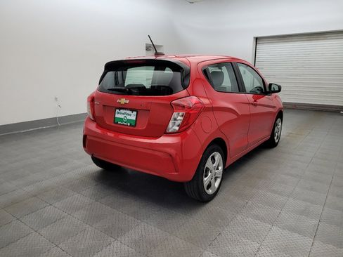 Used 2020 Chevrolet Spark LS FWD image 9