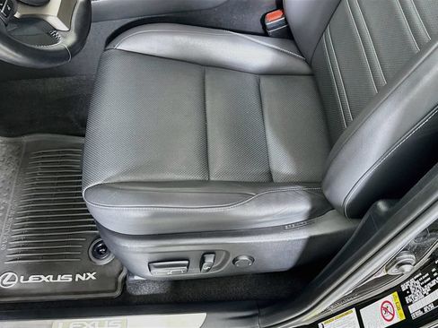 Used 2018 Lexus NX 300 FWD w/ Premium Package image 20