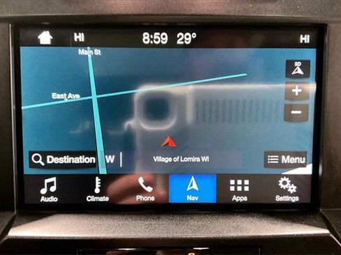 Used 2018 Ford F150 Lariat w/ Equipment Group 502A Luxury image 38