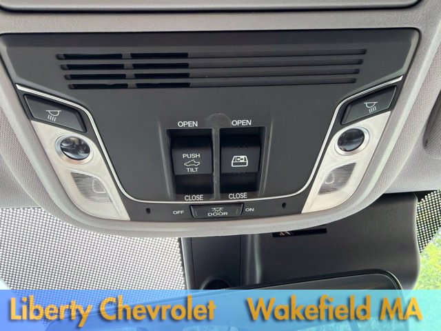 Used 2023 Honda Ridgeline RTL image 43