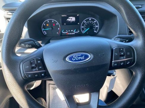 Used 2020 Ford Transit 250 Low Roof AWD image 11