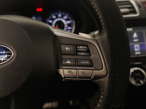 Used 2016 Subaru Forester 2.0XT Touring w/ Eyesight & Navigation System image 27