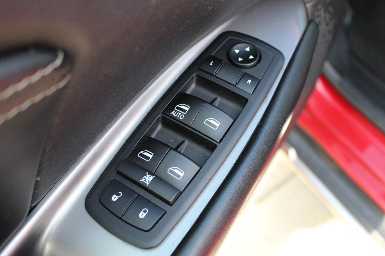 Used 2016 Dodge Journey Crossroad AWD/4WD image 12