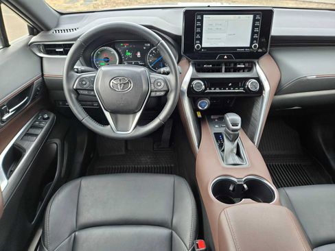 Used 2022 Toyota Venza XLE AWD/4WD image 20