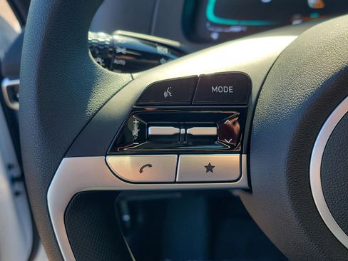 New 2026 Hyundai Elantra Blue image 25