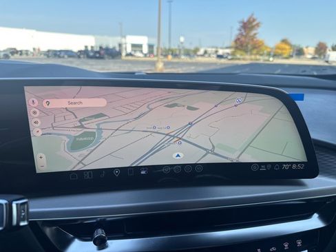 New 2026 Cadillac Lyriq V w/ LPO, Floor Liner Package image 19