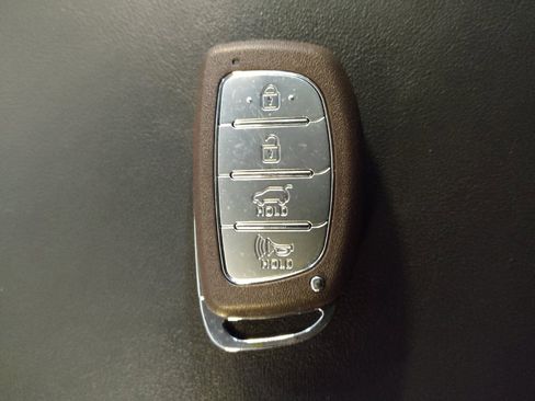 Used 2021 Hyundai Tucson SEL w/ Cargo Package image 32