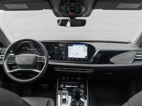 Used 2025 Audi A5 2.0T Premium w/ Convenience Package AWD/4WD image 21