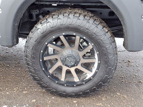 Used 2013 Ford F150 XLT w/ Luxury Equipment Group image 25