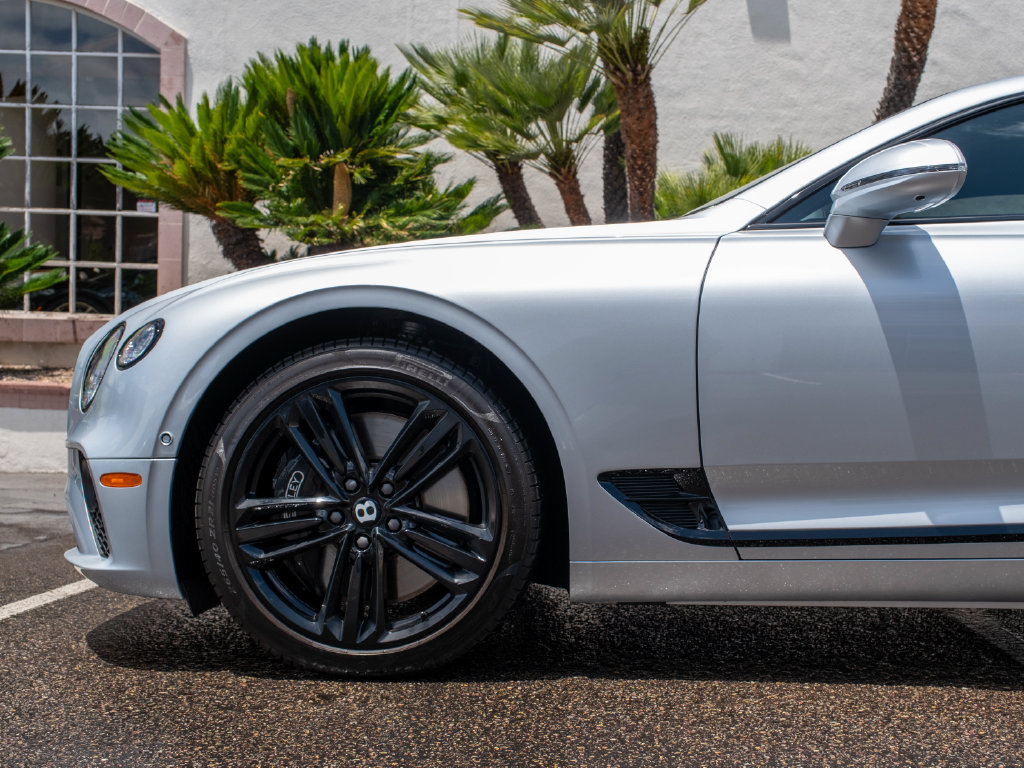 Used 2023 Bentley Continental GT V8 AWD/4WD image 6