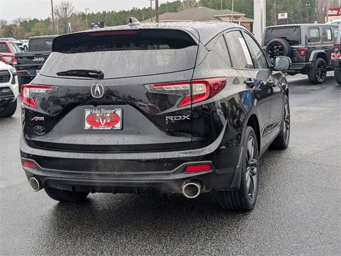 Used 2023 Acura RDX A-Spec image 7
