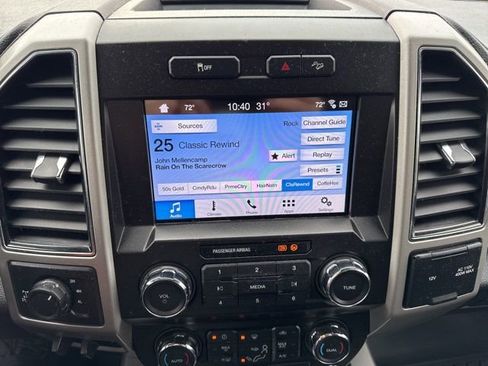 Used 2019 Ford F250 Lariat image 29