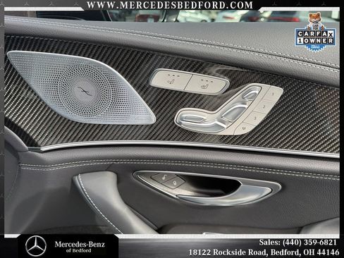 Used 2025 Mercedes-Benz AMG GT 53 image 30