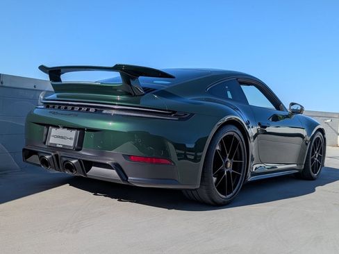 Certified 2026 Porsche 911 Carrera GTS image 23