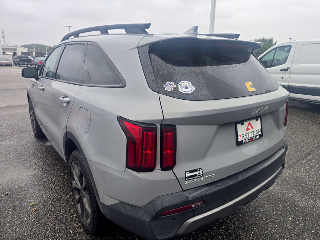Used 2023 Kia Sorento SX Prestige AWD/4WD image 7