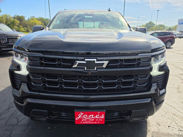 New 2026 Chevrolet Silverado 1500 RST w/ Convenience Package II AWD/4WD image 8