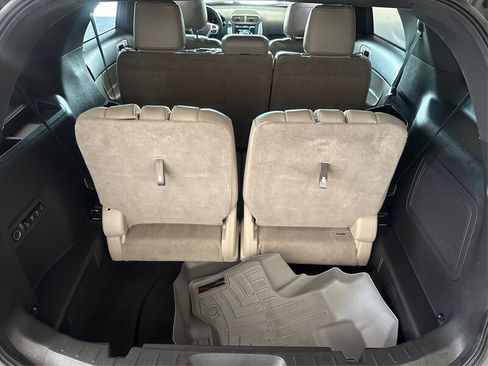 Used 2011 Ford Explorer Limited w/ 301A Rapid Spec Order Code FWD image 13