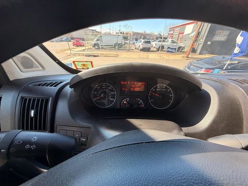 Used 2019 RAM ProMaster 3500 image 16