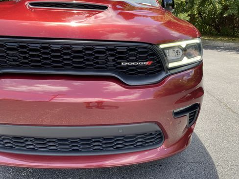 Used 2022 Dodge Durango R/T w/ Blacktop Package AWD/4WD image 14