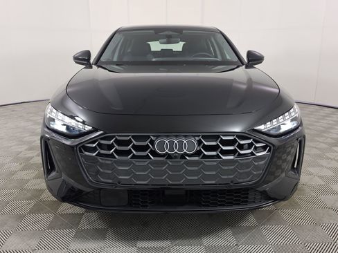Certified 2025 Audi A5 2.0T Premium Plus AWD/4WD image 2