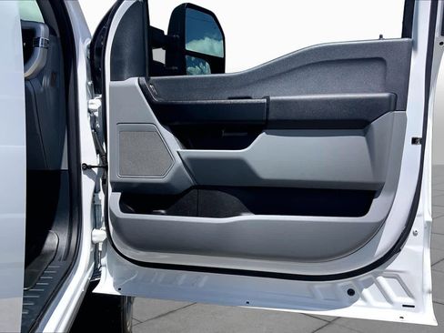 Used 2025 Ford F250 XL w/ XL Off-Road Package AWD/4WD image 20