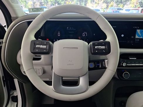 New 2026 Hyundai Palisade SE FWD image 19