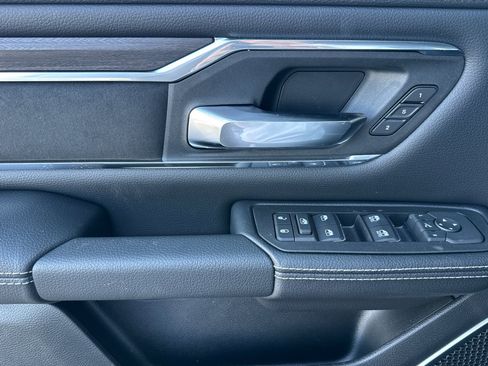 New 2026 RAM 1500 Laramie w/ Night Edition AWD/4WD image 10