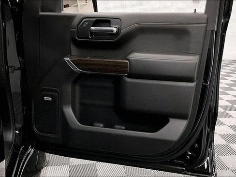 Used 2020 Chevrolet Silverado 1500 RST w/ All-Star Edition AWD/4WD image 21