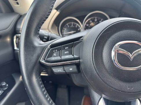 Used 2022 MAZDA CX-5 AWD 2.5 S w/ Select Package image 17