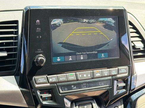 Used 2020 Honda Odyssey Elite image 16