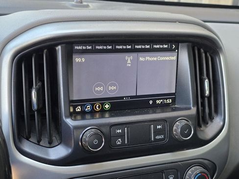 Used 2019 Chevrolet Colorado LT w/ LT Convenience Package AWD/4WD image 14
