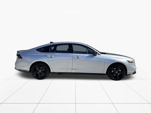 New 2026 Honda Accord Sport image 9