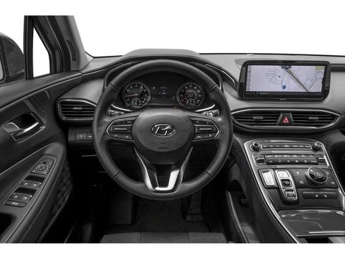 Used 2023 Hyundai Santa Fe SEL image 4