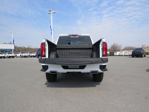 New 2026 GMC Sierra 1500 AT4 w/ AT4 Premium Package image 39