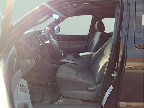Used 2006 Toyota Tacoma 2WD Access Cab w/ Convenience Pkg image 10