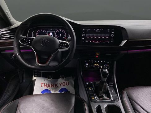 Used 2022 Volkswagen Jetta GLI Autobahn image 5