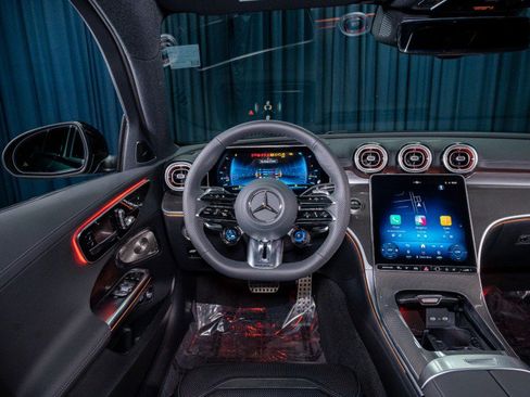 New 2026 Mercedes-Benz C 36 AMG S image 14