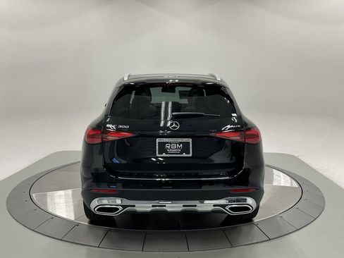 New 2026 Mercedes-Benz GLC 300 4MATIC image 6