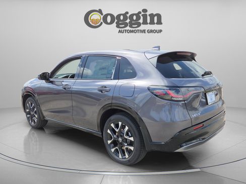 New 2026 Honda HR-V EX-L image 4