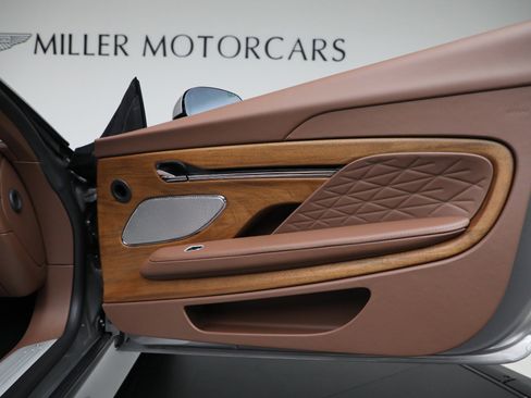 New 2026 Aston Martin DB12 Convertible image 33